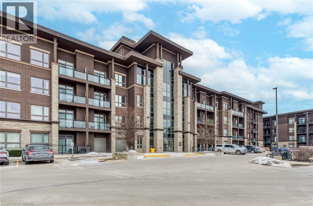 5010 Corporate Drive Unit# 114, Burlington, Ontario  L7L 0H6 - Photo 2 - 40809566