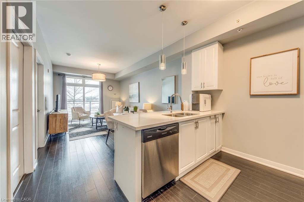 5010 Corporate Drive Unit# 114, Burlington, Ontario  L7L 0H6 - Photo 9 - 40809566