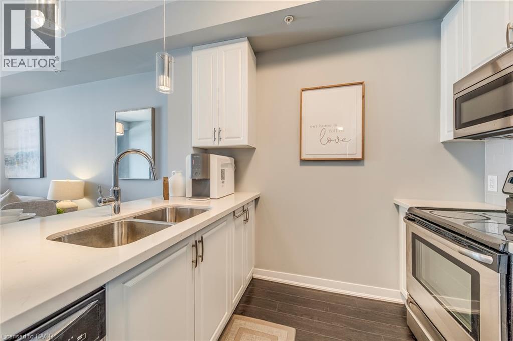 5010 Corporate Drive Unit# 114, Burlington, Ontario  L7L 0H6 - Photo 11 - 40809566