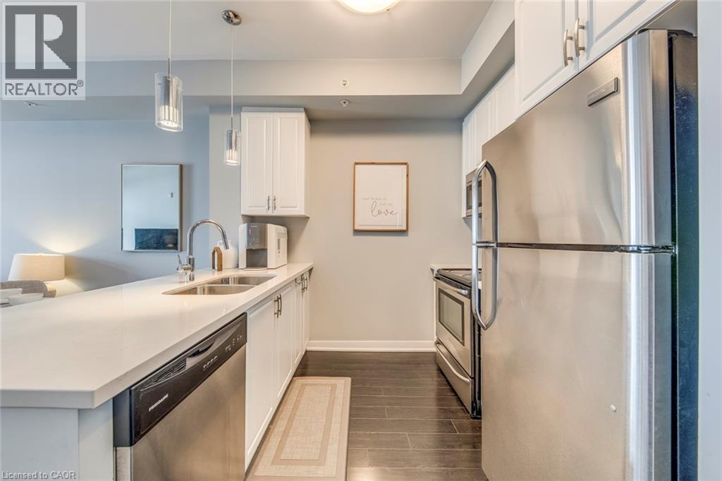 5010 Corporate Drive Unit# 114, Burlington, Ontario  L7L 0H6 - Photo 10 - 40809566