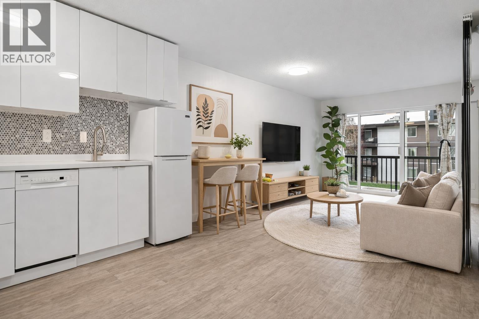 303 1717 W 13th Avenue, Vancouver, British Columbia  V6J 2H2 - Photo 1 - R3101484