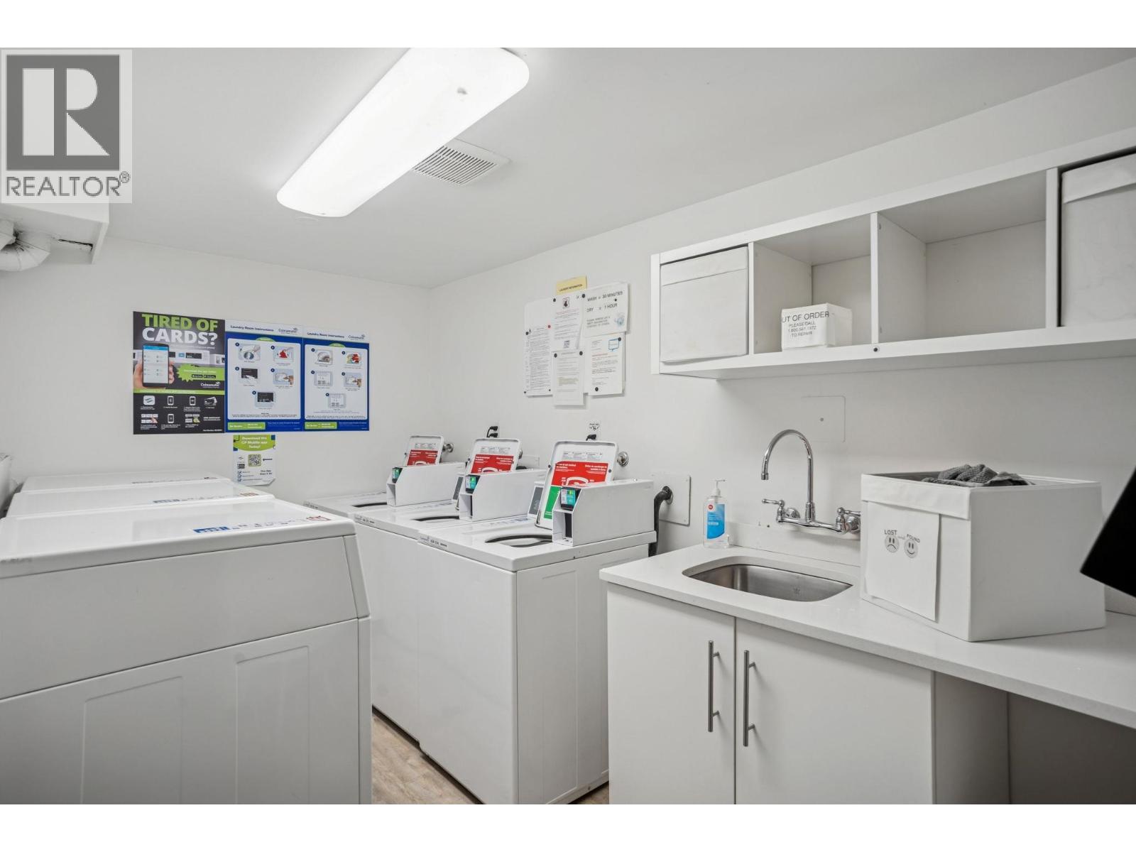 303 1717 W 13th Avenue, Vancouver, British Columbia  V6J 2H2 - Photo 18 - R3101484