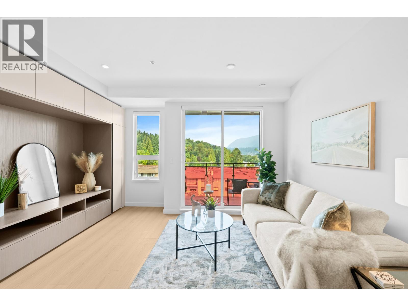 508 2015 St. Johns Street, Port Moody, British Columbia  V3H 0N5 - Photo 13 - R3101486