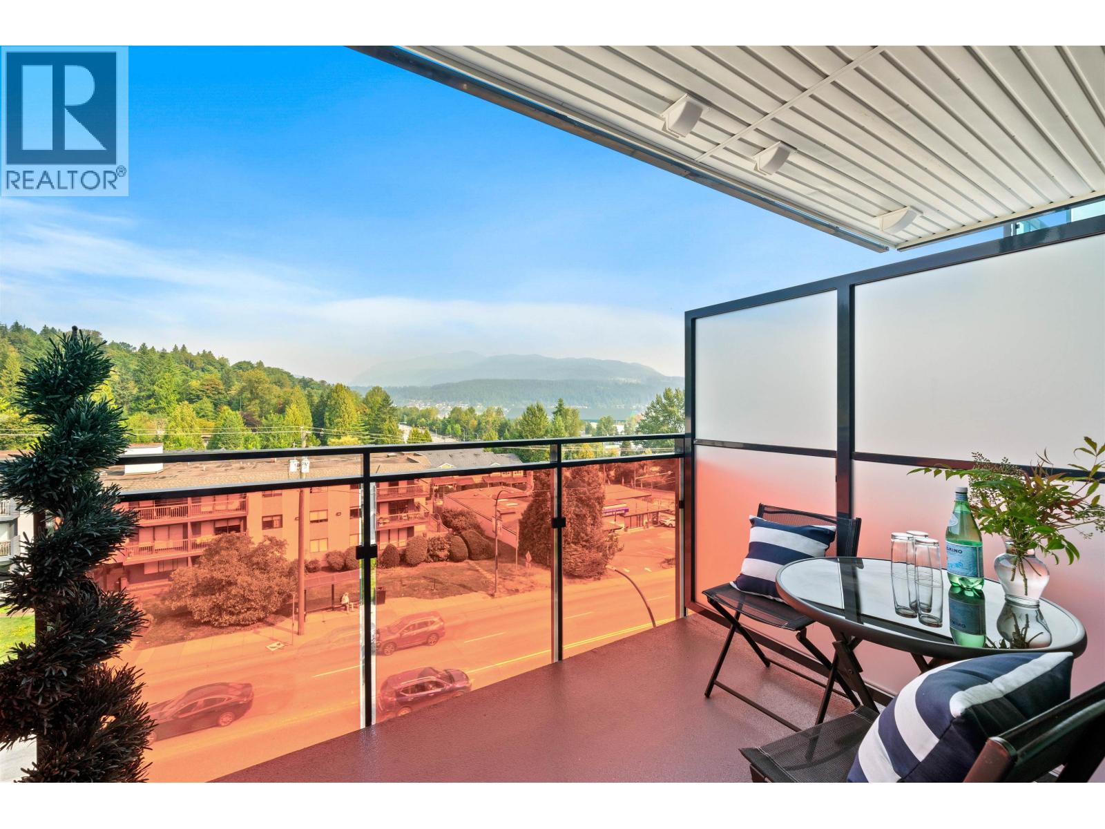 508 2015 St. Johns Street, Port Moody, British Columbia  V3H 0N5 - Photo 25 - R3101486