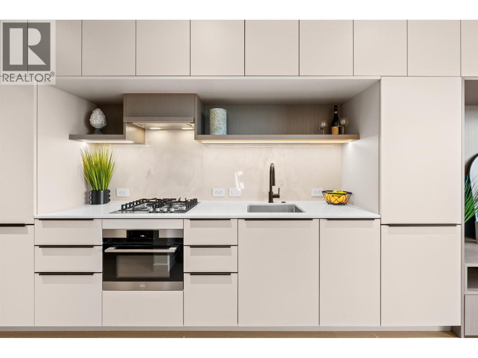 508 2015 St. Johns Street, Port Moody, British Columbia  V3H 0N5 - Photo 5 - R3101486