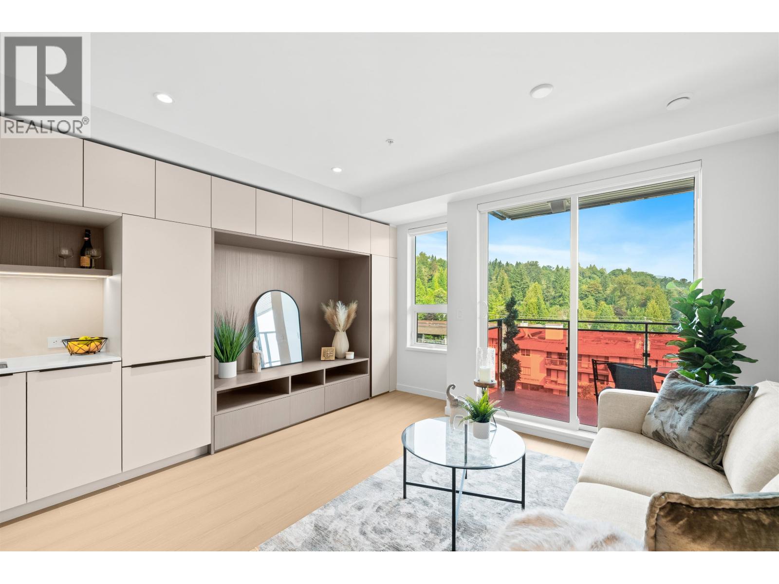 508 2015 St. Johns Street, Port Moody, British Columbia  V3H 0N5 - Photo 9 - R3101486