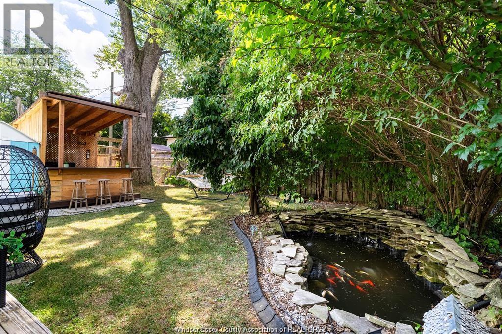 2621 Tourangeau, Windsor, Ontario  N8W 4P2 - Photo 27 - 26005712