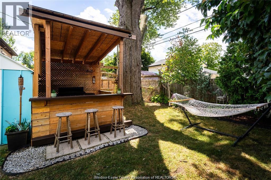 2621 Tourangeau, Windsor, Ontario  N8W 4P2 - Photo 31 - 26005712