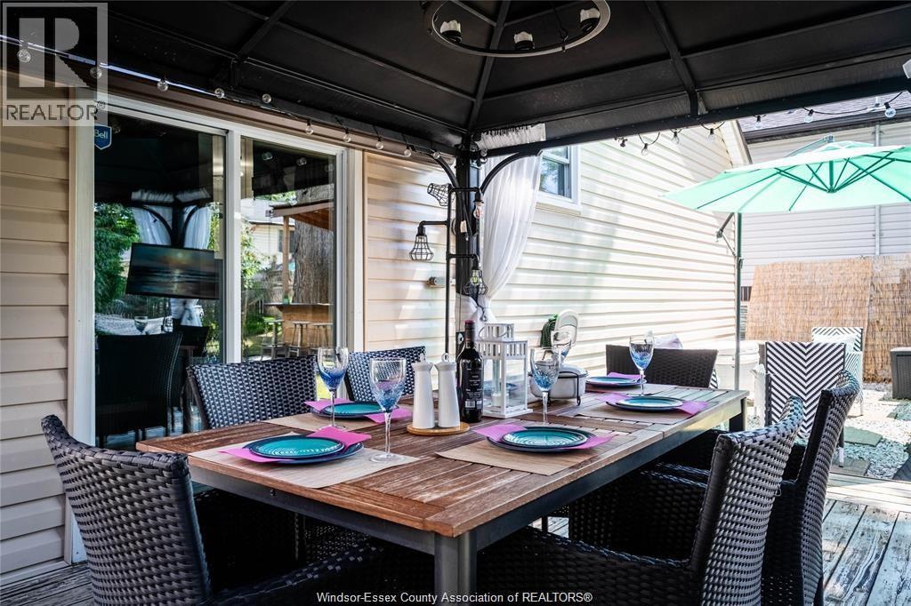 2621 Tourangeau, Windsor, Ontario  N8W 4P2 - Photo 32 - 26005712