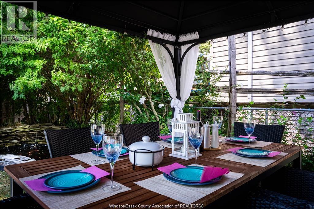 2621 Tourangeau, Windsor, Ontario  N8W 4P2 - Photo 34 - 26005712