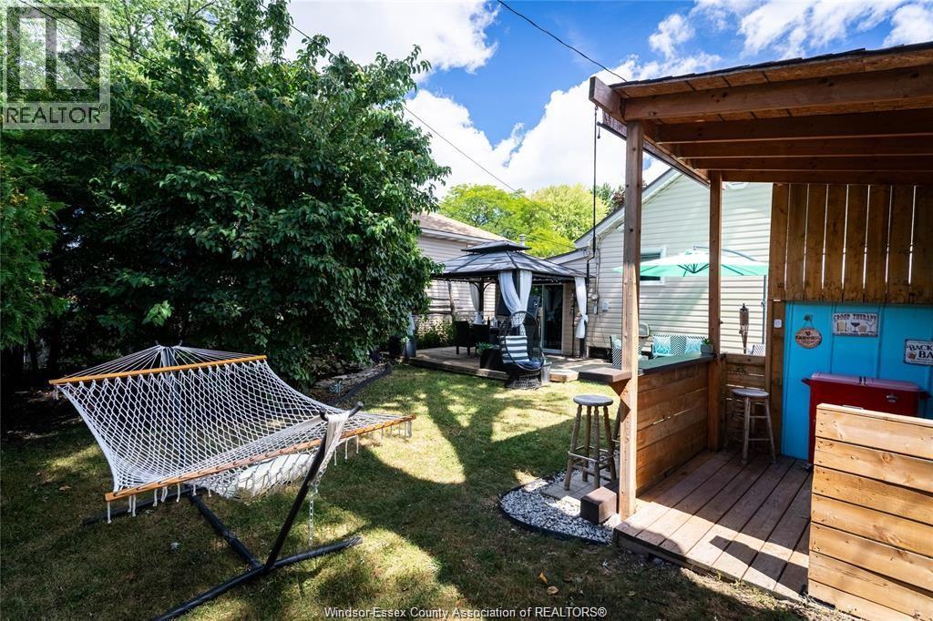 2621 Tourangeau, Windsor, Ontario  N8W 4P2 - Photo 37 - 26005712