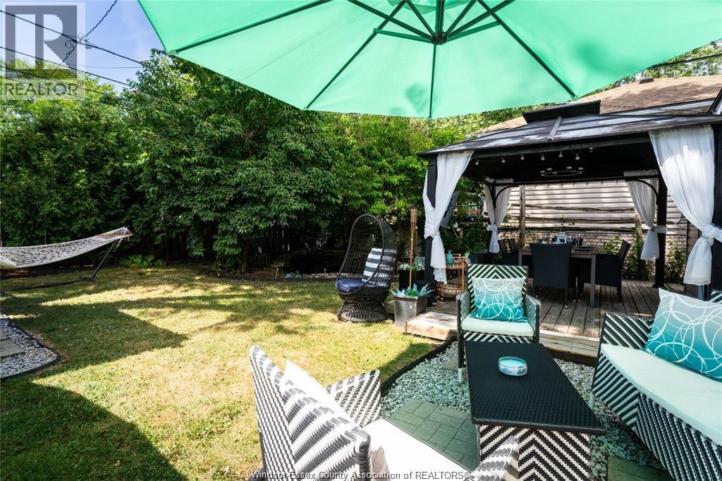 2621 Tourangeau, Windsor, Ontario  N8W 4P2 - Photo 38 - 26005712