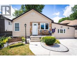 2621 TOURANGEAU, Windsor, Ontario