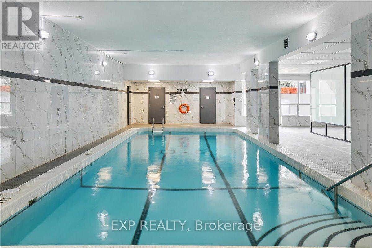 412 - 44 Longbourne Drive, Toronto (Willowridge-Martingrove-Richview), Ontario  M9R 2M7 - Photo 19 - W12840086