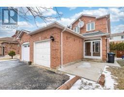 5359 BULLRUSH DRIVE, Mississauga, Ontario