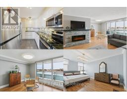 412 - 44 LONGBOURNE DRIVE, Toronto, Ontario