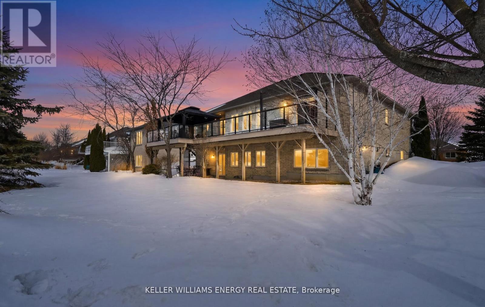 216 Southcrest Drive, Kawartha Lakes, Ontario  L0C 1G0 - Photo 43 - X12899022