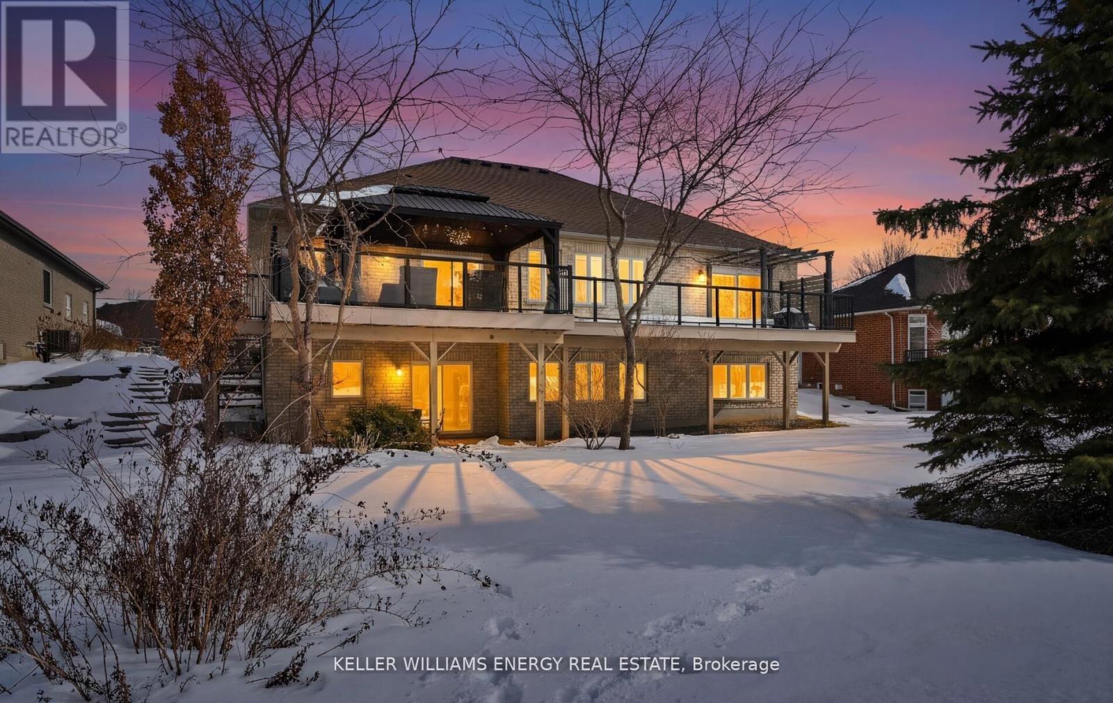 216 Southcrest Drive, Kawartha Lakes, Ontario  L0C 1G0 - Photo 44 - X12899022