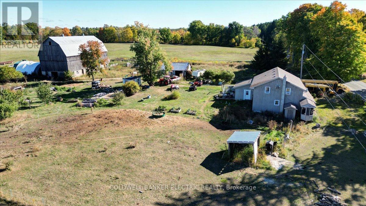 450 Thomasburg Road, Centre Hastings, Ontario  K0K 3H0 - Photo 29 - X12899080