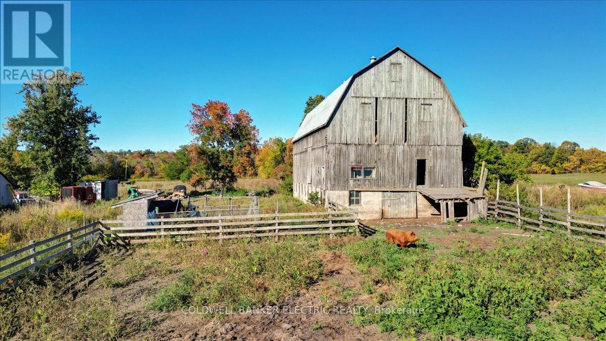 450 Thomasburg Road, Centre Hastings, Ontario  K0K 3H0 - Photo 39 - X12899080