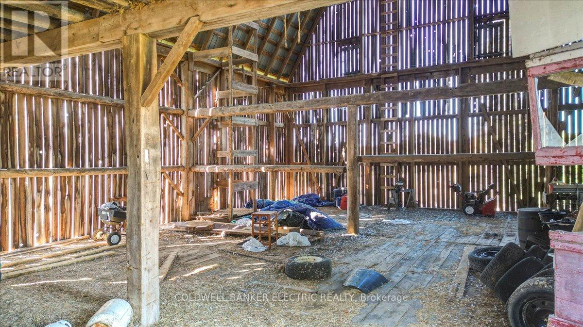 450 Thomasburg Road, Centre Hastings, Ontario  K0K 3H0 - Photo 44 - X12899080