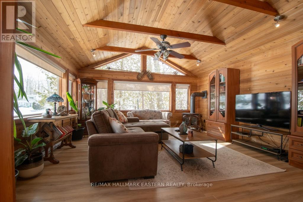 57 Woodland Trail, Trent Lakes, Ontario  K0L 1J0 - Photo 10 - X12899098