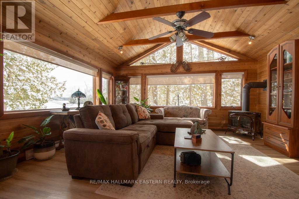 57 Woodland Trail, Trent Lakes, Ontario  K0L 1J0 - Photo 11 - X12899098