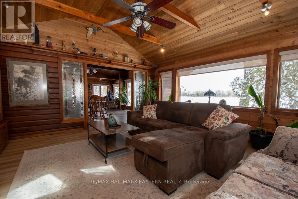 57 Woodland Trail, Trent Lakes, Ontario  K0L 1J0 - Photo 12 - X12899098