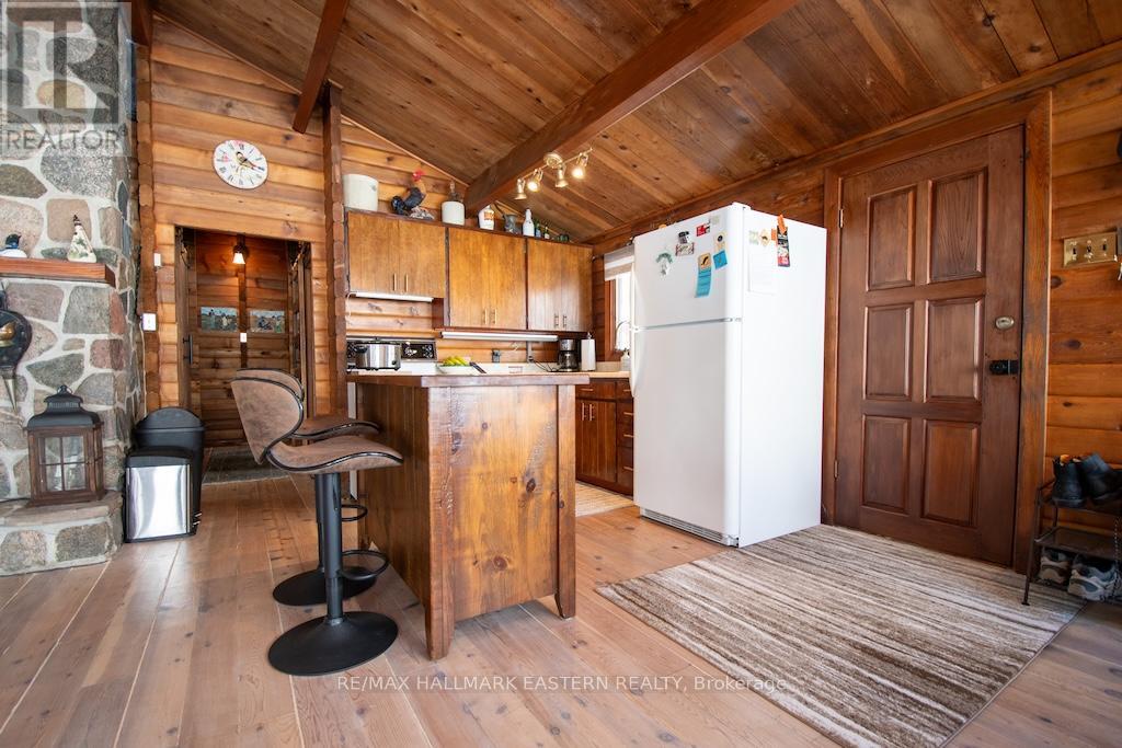 57 Woodland Trail, Trent Lakes, Ontario  K0L 1J0 - Photo 16 - X12899098