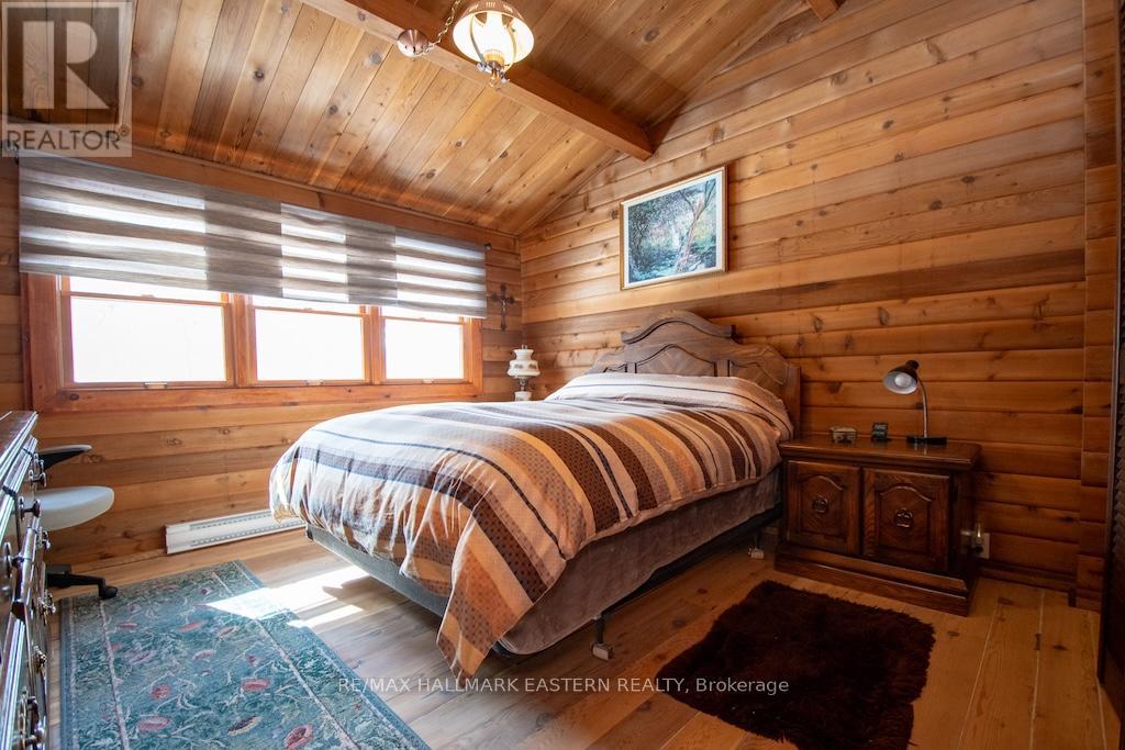 57 Woodland Trail, Trent Lakes, Ontario  K0L 1J0 - Photo 20 - X12899098