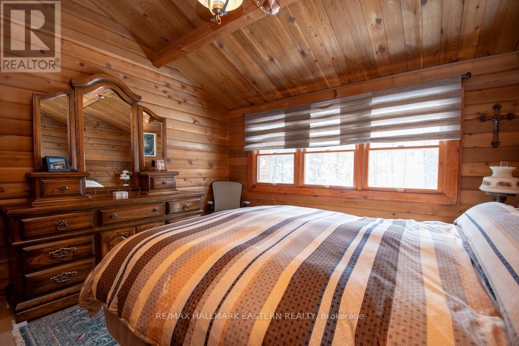 57 Woodland Trail, Trent Lakes, Ontario  K0L 1J0 - Photo 22 - X12899098