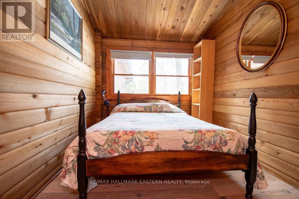 57 Woodland Trail, Trent Lakes, Ontario  K0L 1J0 - Photo 24 - X12899098