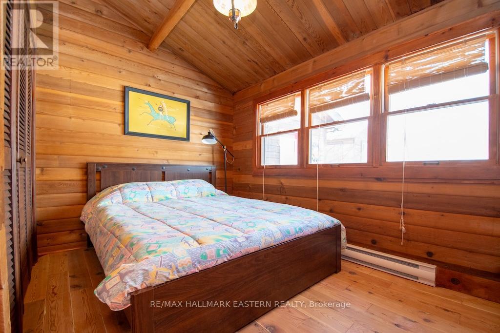 57 Woodland Trail, Trent Lakes, Ontario  K0L 1J0 - Photo 26 - X12899098