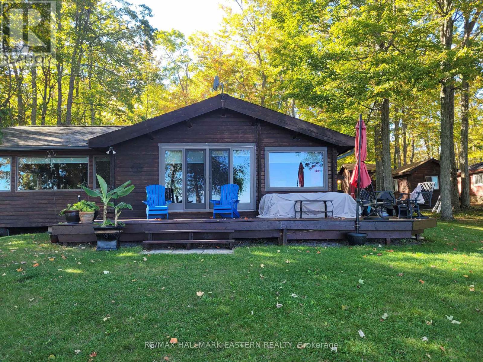 57 Woodland Trail, Trent Lakes, Ontario  K0L 1J0 - Photo 3 - X12899098