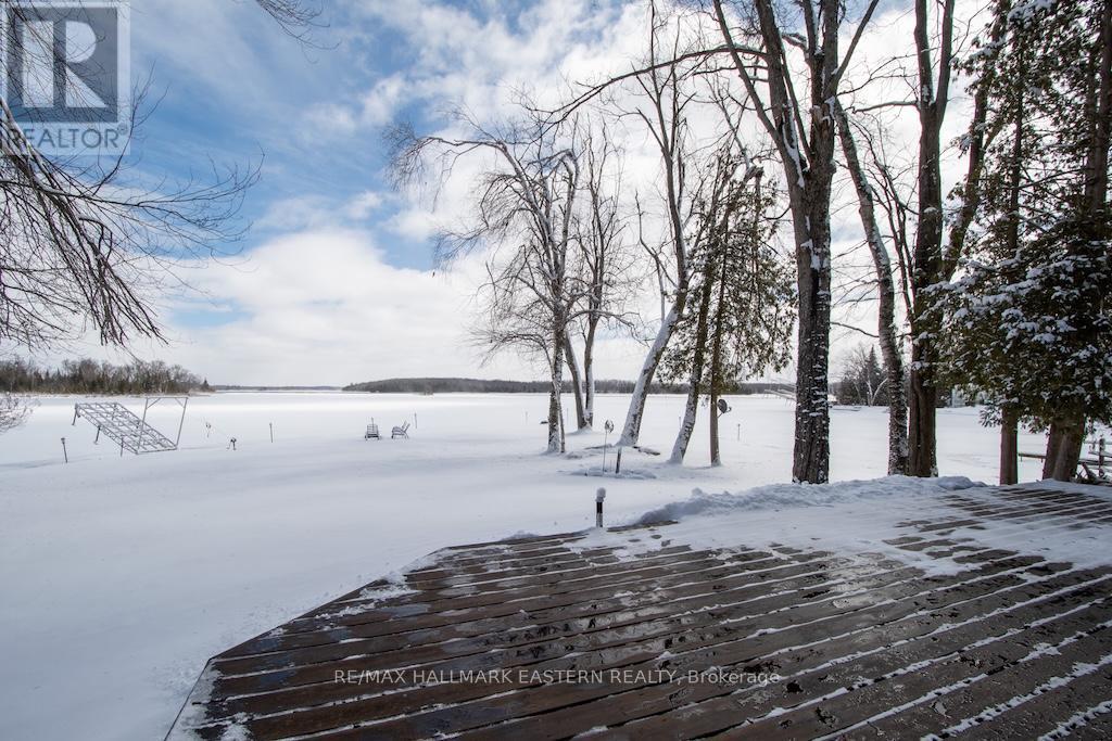 57 Woodland Trail, Trent Lakes, Ontario  K0L 1J0 - Photo 31 - X12899098