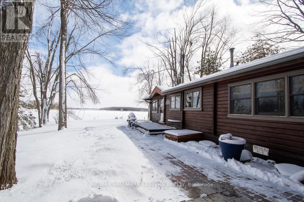 57 Woodland Trail, Trent Lakes, Ontario  K0L 1J0 - Photo 32 - X12899098
