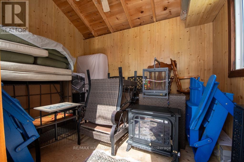 57 Woodland Trail, Trent Lakes, Ontario  K0L 1J0 - Photo 35 - X12899098