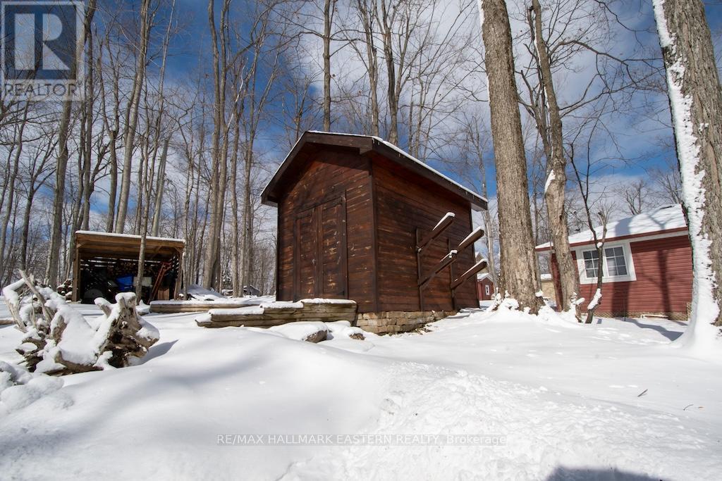 57 Woodland Trail, Trent Lakes, Ontario  K0L 1J0 - Photo 37 - X12899098