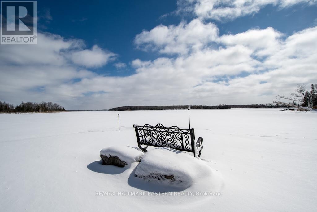 57 Woodland Trail, Trent Lakes, Ontario  K0L 1J0 - Photo 39 - X12899098