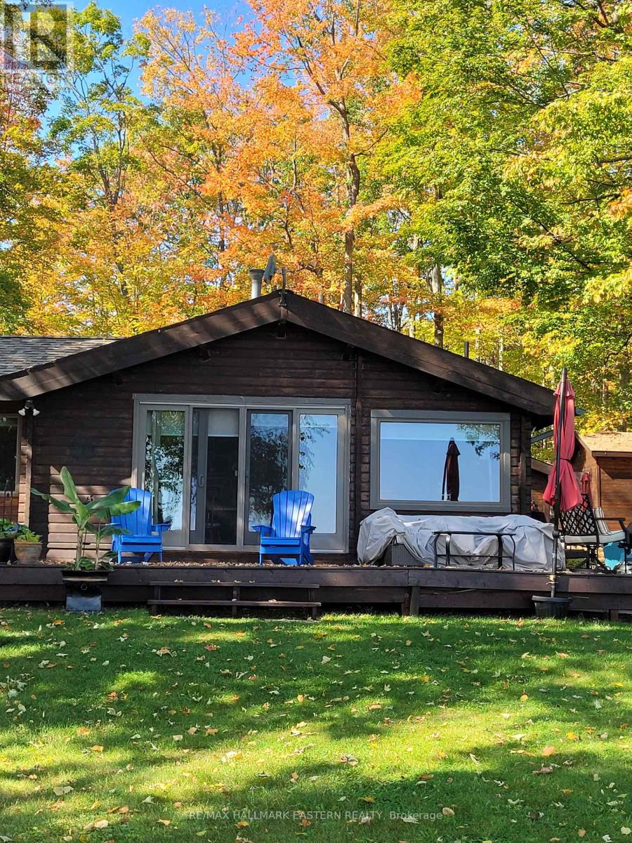 57 Woodland Trail, Trent Lakes, Ontario  K0L 1J0 - Photo 41 - X12899098