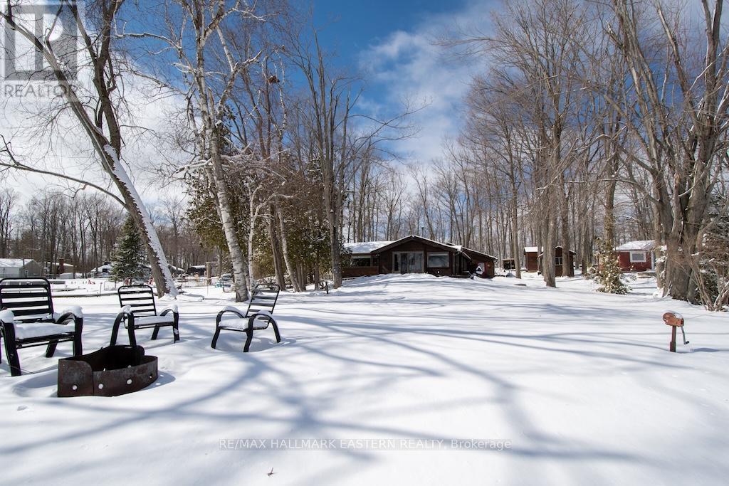 57 Woodland Trail, Trent Lakes, Ontario  K0L 1J0 - Photo 44 - X12899098