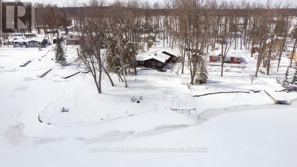 57 Woodland Trail, Trent Lakes, Ontario  K0L 1J0 - Photo 9 - X12899098