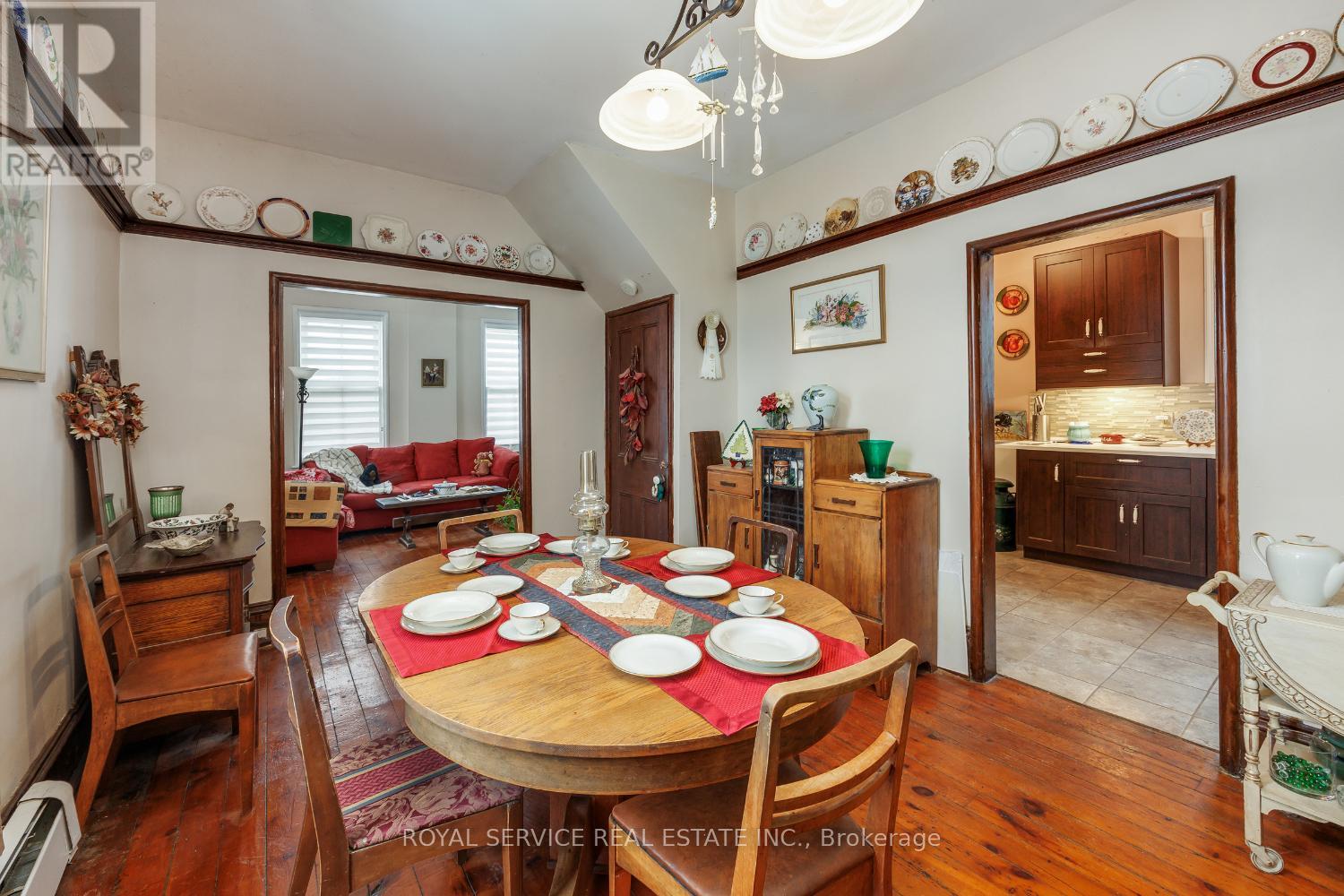 12 Park Street, Port Hope, Ontario  L1A 1C1 - Photo 10 - X12899110