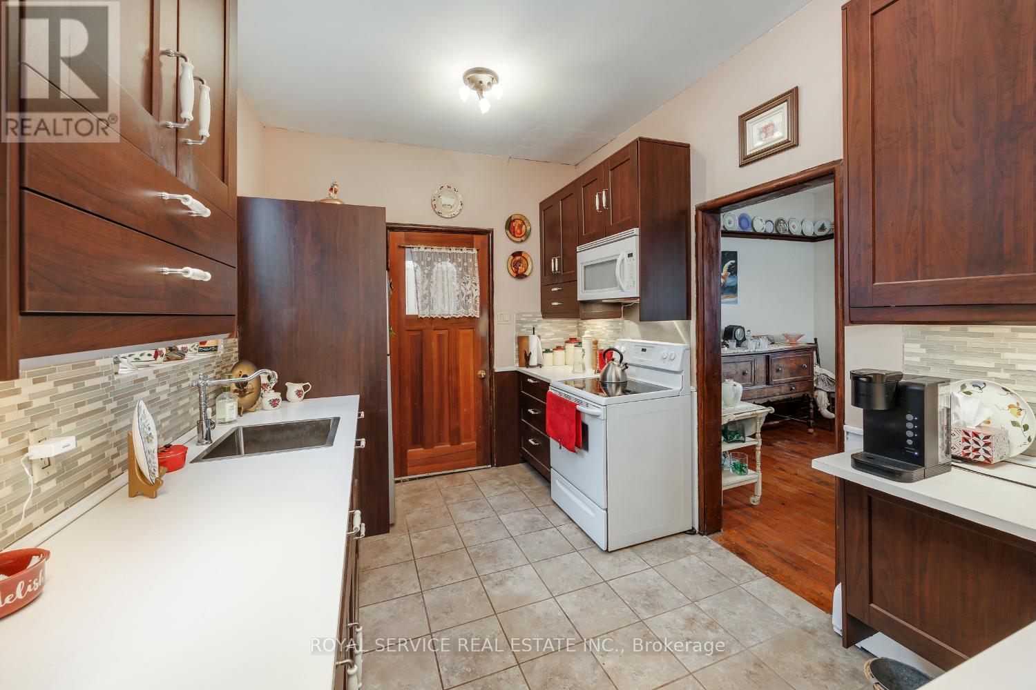 12 Park Street, Port Hope, Ontario  L1A 1C1 - Photo 12 - X12899110