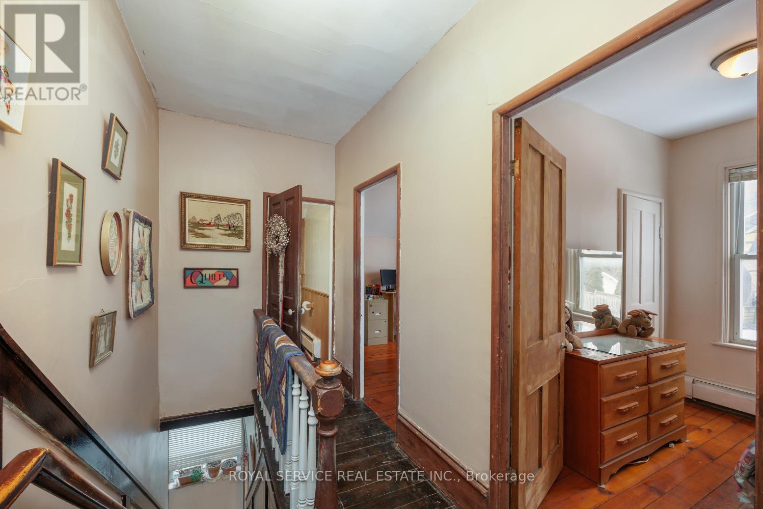 12 Park Street, Port Hope, Ontario  L1A 1C1 - Photo 15 - X12899110