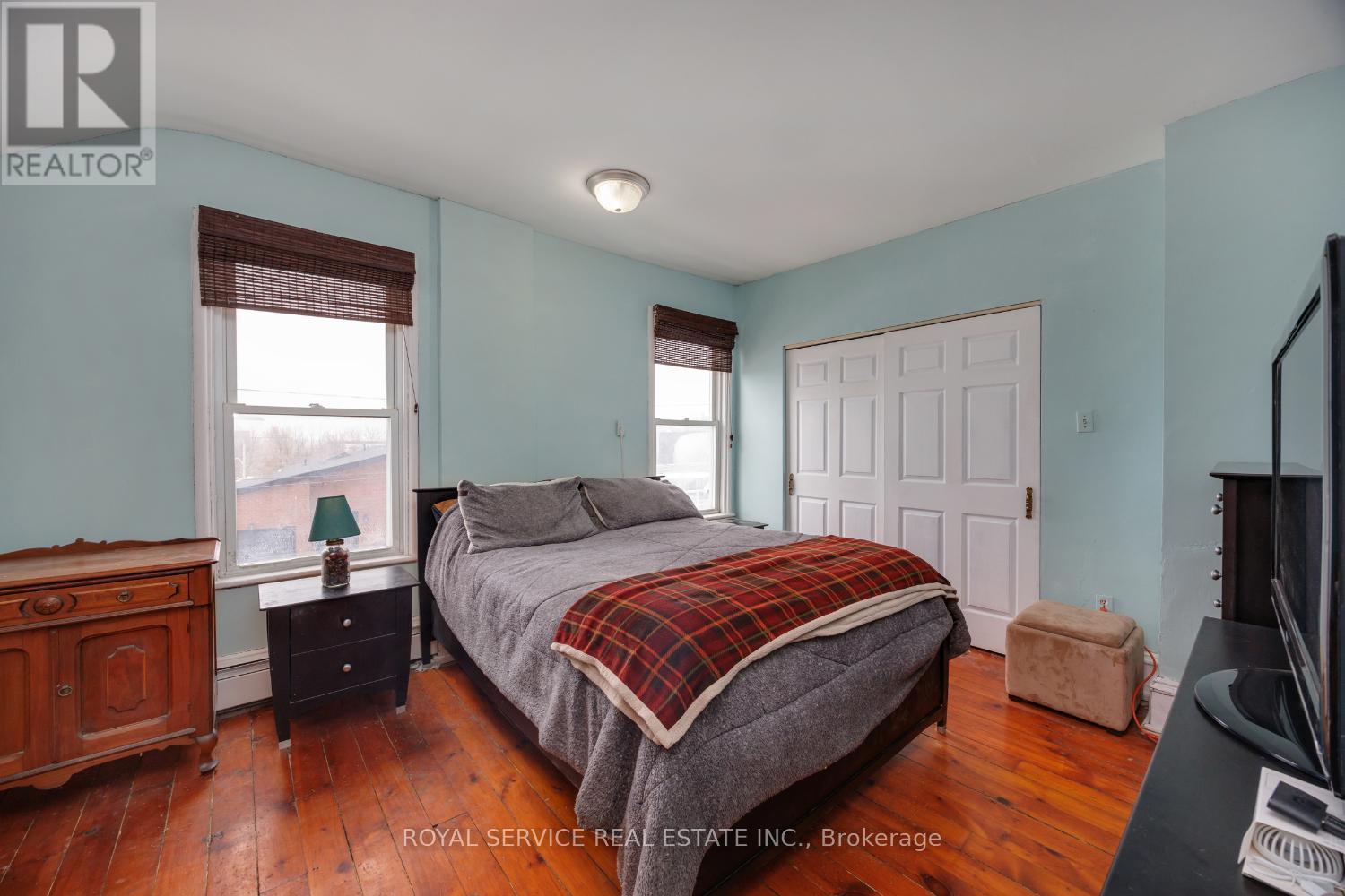 12 Park Street, Port Hope, Ontario  L1A 1C1 - Photo 16 - X12899110