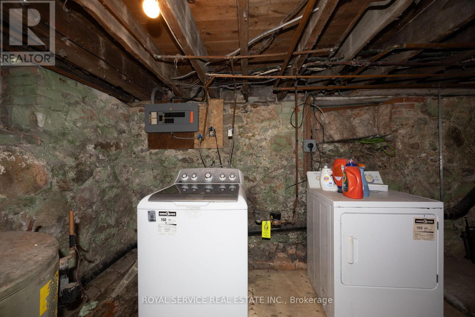 12 Park Street, Port Hope, Ontario  L1A 1C1 - Photo 32 - X12899110