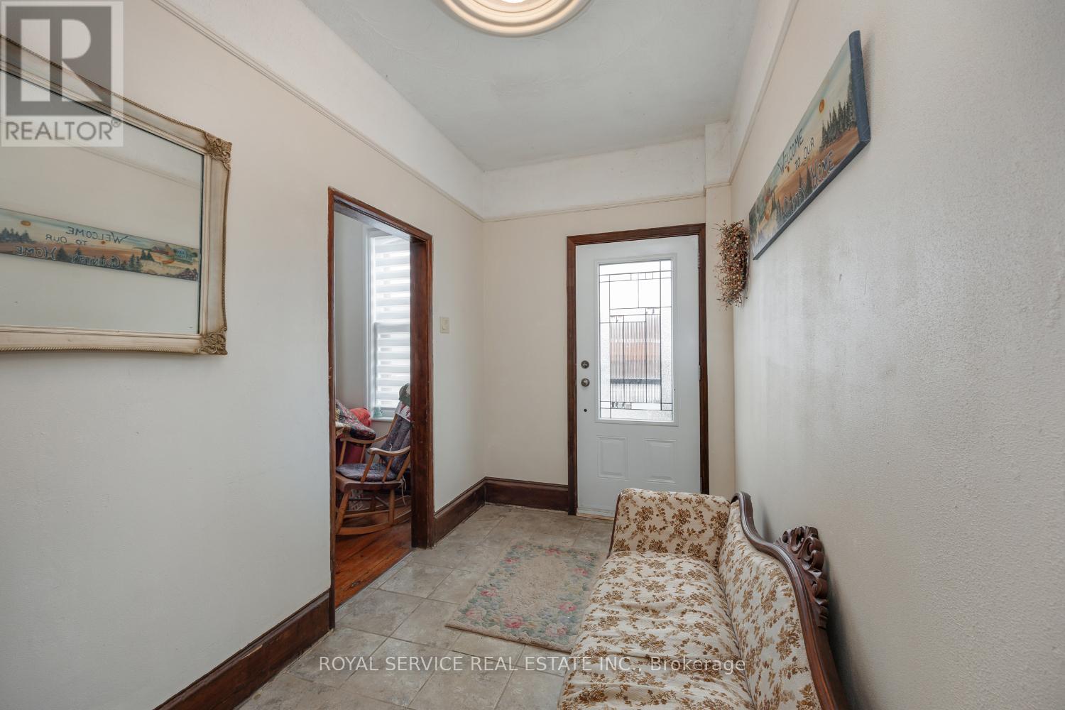 12 Park Street, Port Hope, Ontario  L1A 1C1 - Photo 4 - X12899110