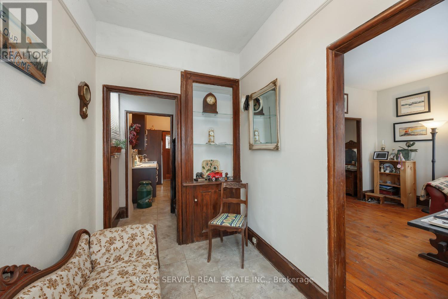 12 Park Street, Port Hope, Ontario  L1A 1C1 - Photo 5 - X12899110