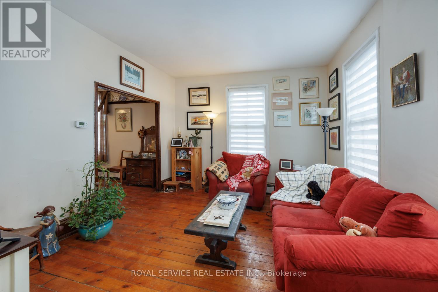 12 Park Street, Port Hope, Ontario  L1A 1C1 - Photo 6 - X12899110